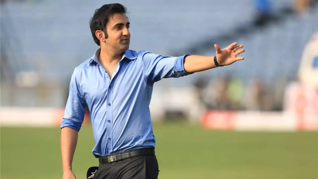 BCCI to Announce Squad for Sri Lanka Tour as Gambhir Begins Coaching Tenure