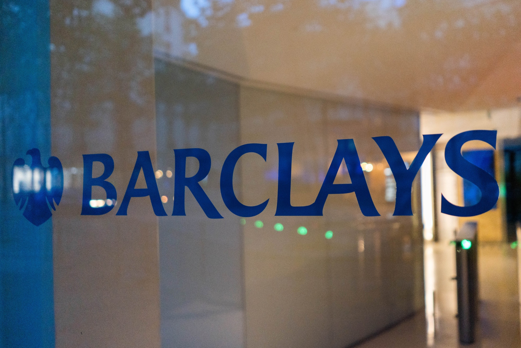 Barclays Streamlines Operations: Sells German Consumer Finance Unit to BAWAG Group