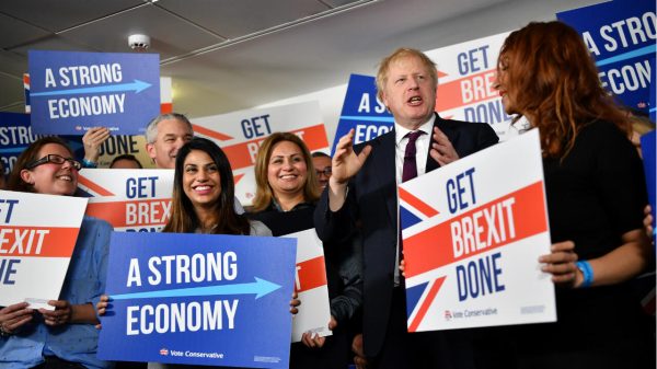 Brexit's Absence in the 2024 UK General Election Campaign