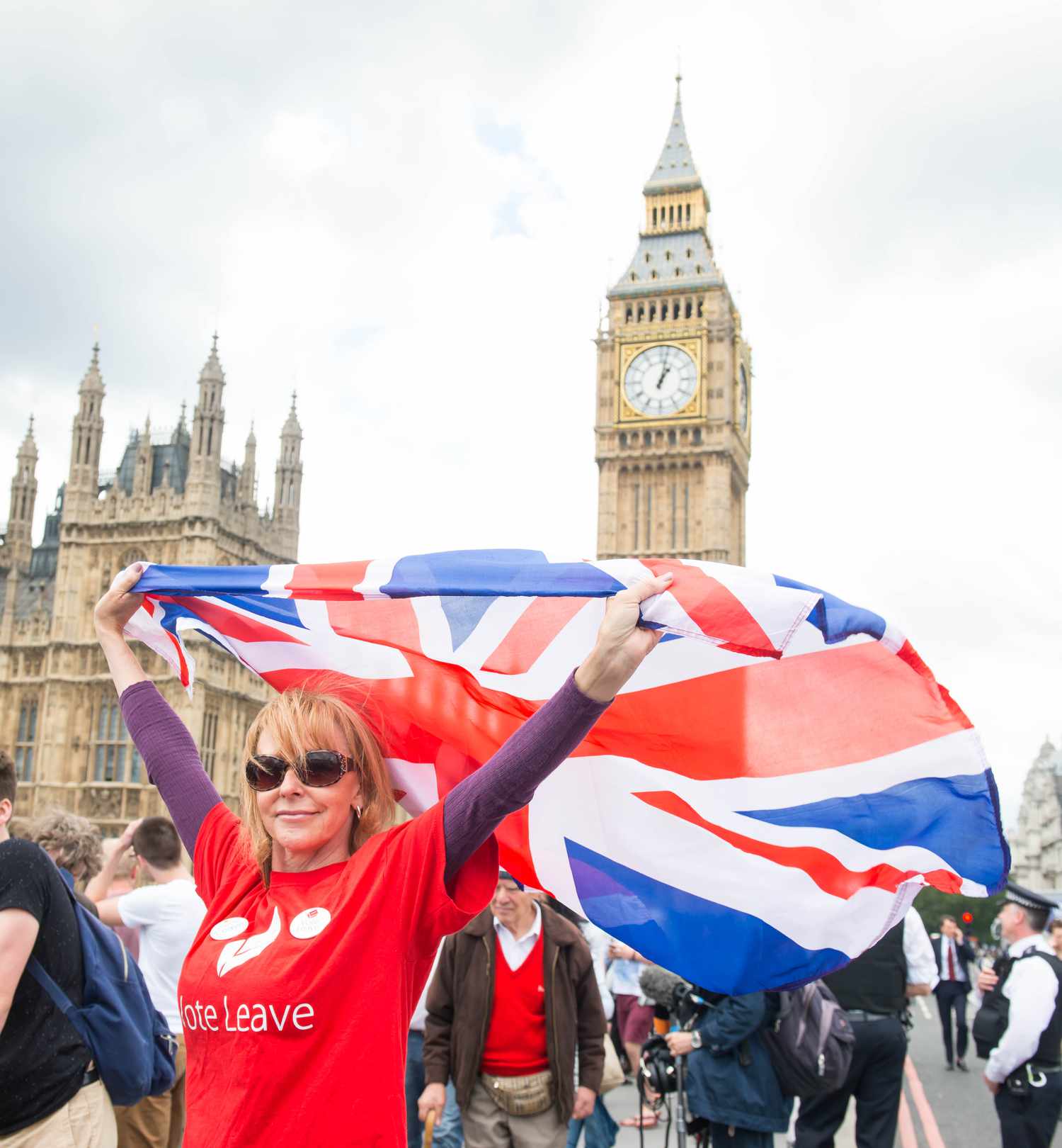Brexit's Absence in the 2024 UK General Election Campaign