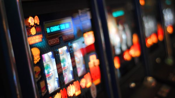 Britain's High Streets Overrun by 247 Slot Machine Centers as Concerns Grow and Calls for Stricter Regulations Intensify