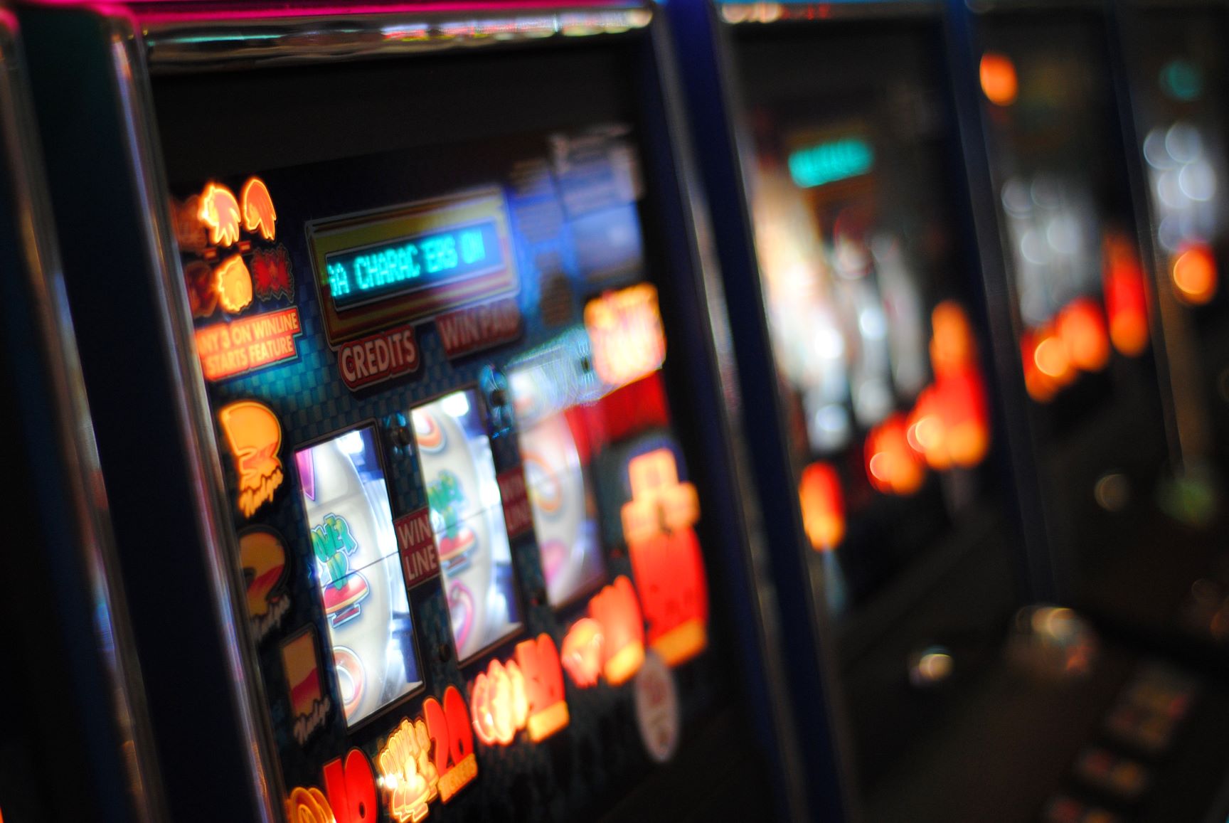 Britain's High Streets Overrun by 247 Slot Machine Centers as Concerns Grow and Calls for Stricter Regulations Intensify