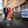 British Voters Head to Polls Amid Economic Struggles and Institutional Distrust, Labour Expected to Win