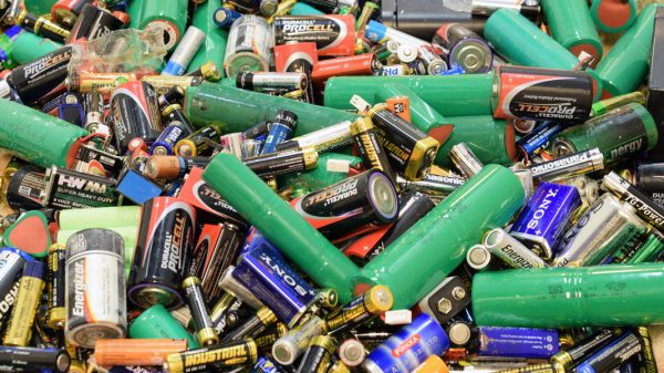 CIWM Advocates for Comprehensive EPR Scheme for Batteries to Address Hazardous Fires and Improve Recycling