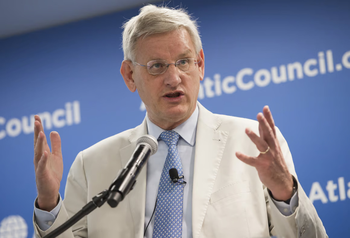 Carl Bildt Discusses European Politics with Steady Support for Ukraine and Gradual Changes for Britain