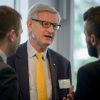 Carl Bildt Discusses European Politics with Steady Support for Ukraine and Gradual Changes for Britain