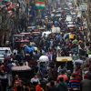 Challenges of Overpopulation in India Addressing Health Inequities and Sustainability