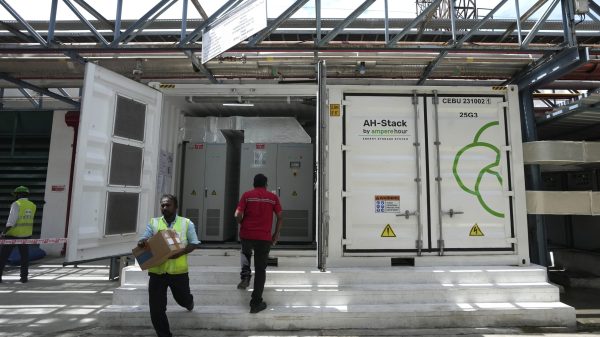 Coca-Cola Factory in India Switches From Diesel to Battery Storage, Marking a Shift to Cleaner Energy