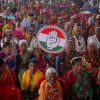 Congress Gains Ground in Bypolls, INDIA Bloc Strengthens Opposition Across States