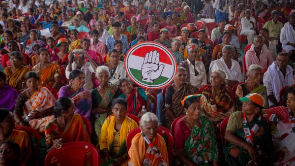Congress Gains Ground in Bypolls, INDIA Bloc Strengthens Opposition Across States