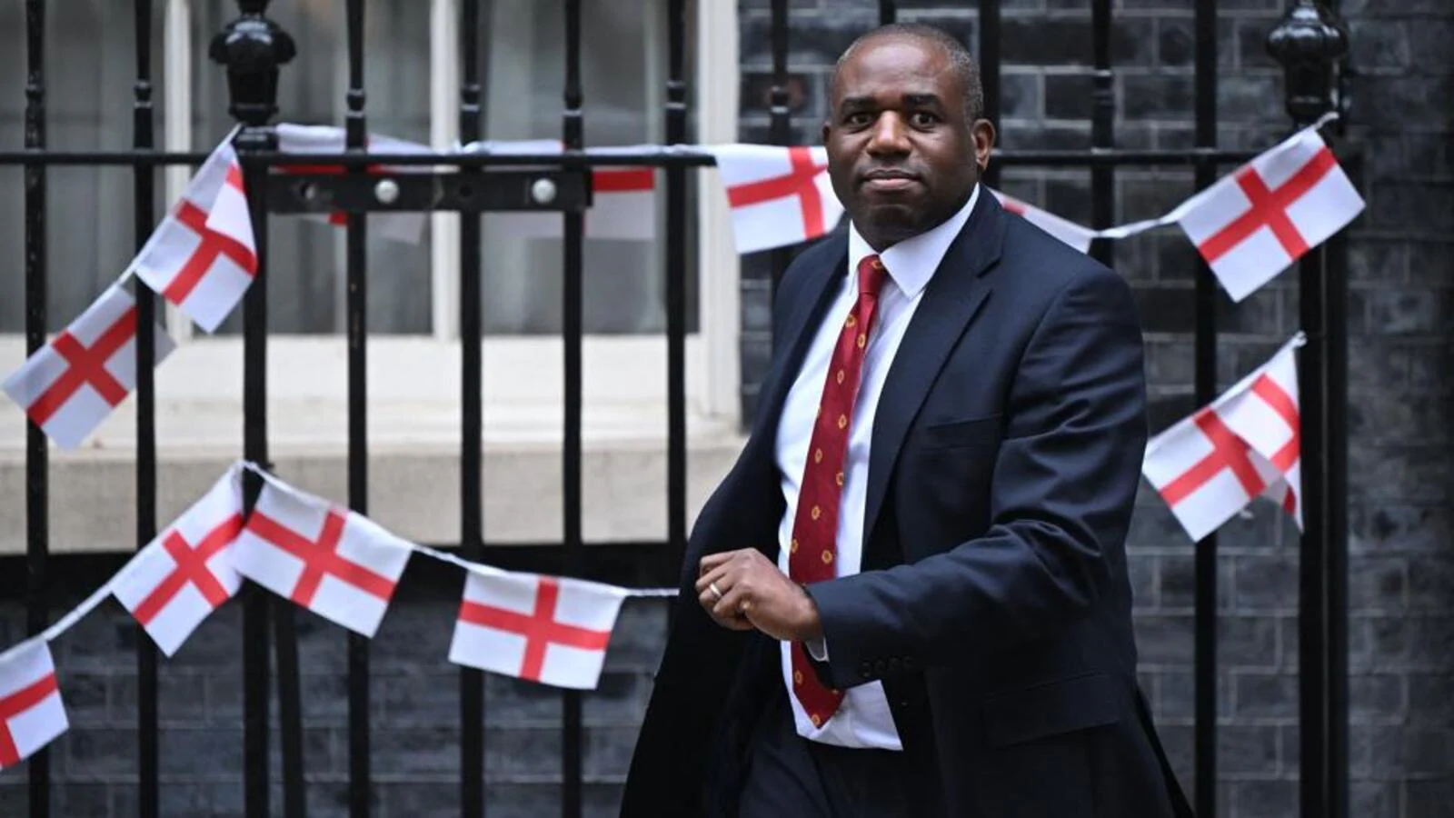 David Lammy to Visit India as UK Revives Trade Talks Amid Controversy and Strategic Shift