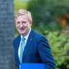 Deputy Prime Minister Oliver Dowden