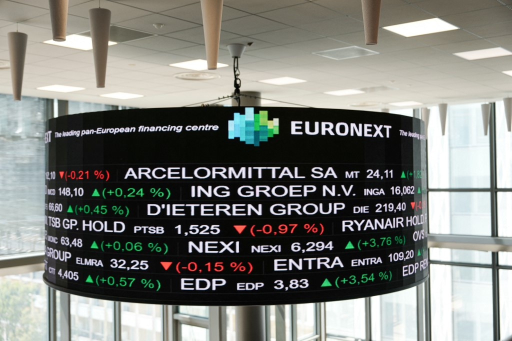 European Market Insights: Economic Data Sparks Optimism, UK Elections in Focus