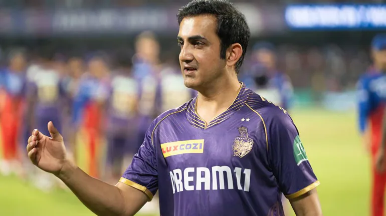 Gautam Gambhir Set for Coaching Debut as India Gears Up for Sri Lanka Series