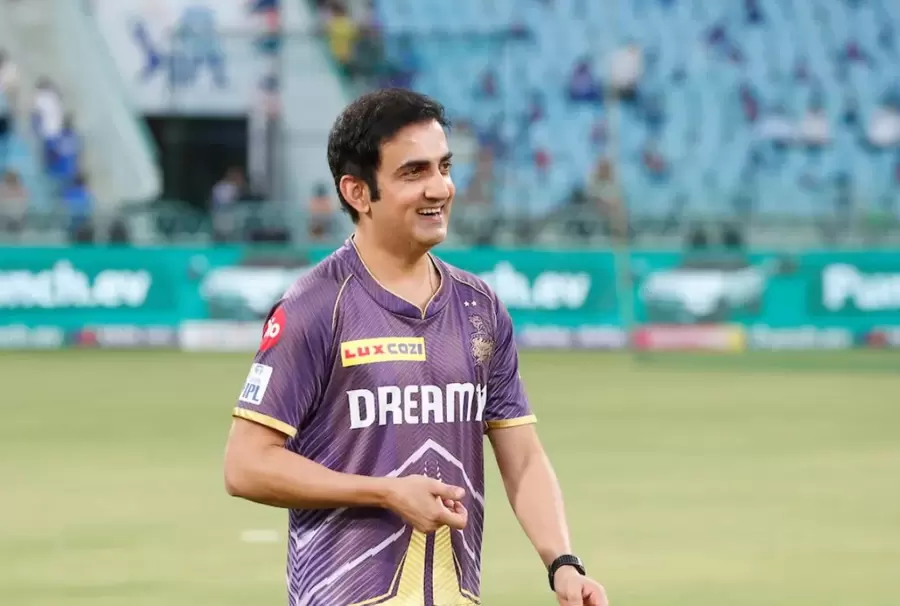 Gautam Gambhir