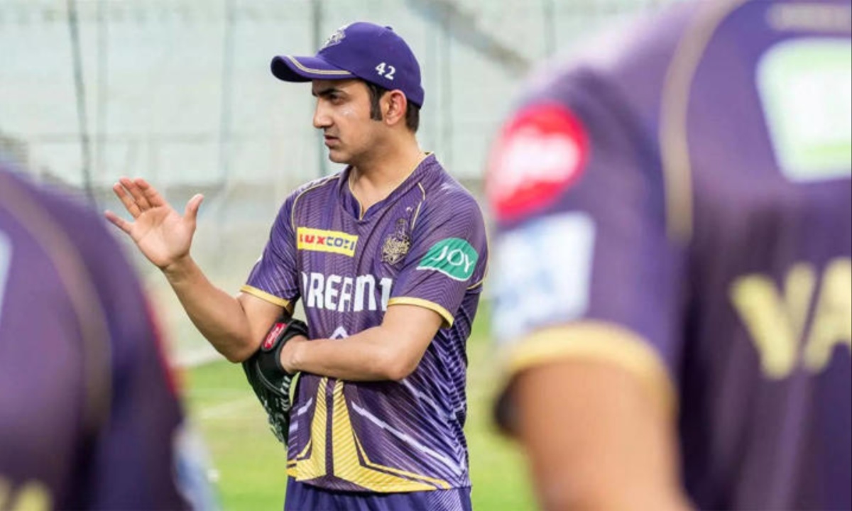 Gautam Gambhir's IPL 2024 Journey and New Role as India's Head Coach