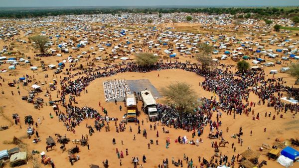 Human Appeal Calls for Urgent Support for Sudan Amidst Ongoing Conflict and Severe Humanitarian Crisis