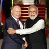 India and Russia Address Delays in Military Spare Parts Amid Ukraine Conflict
