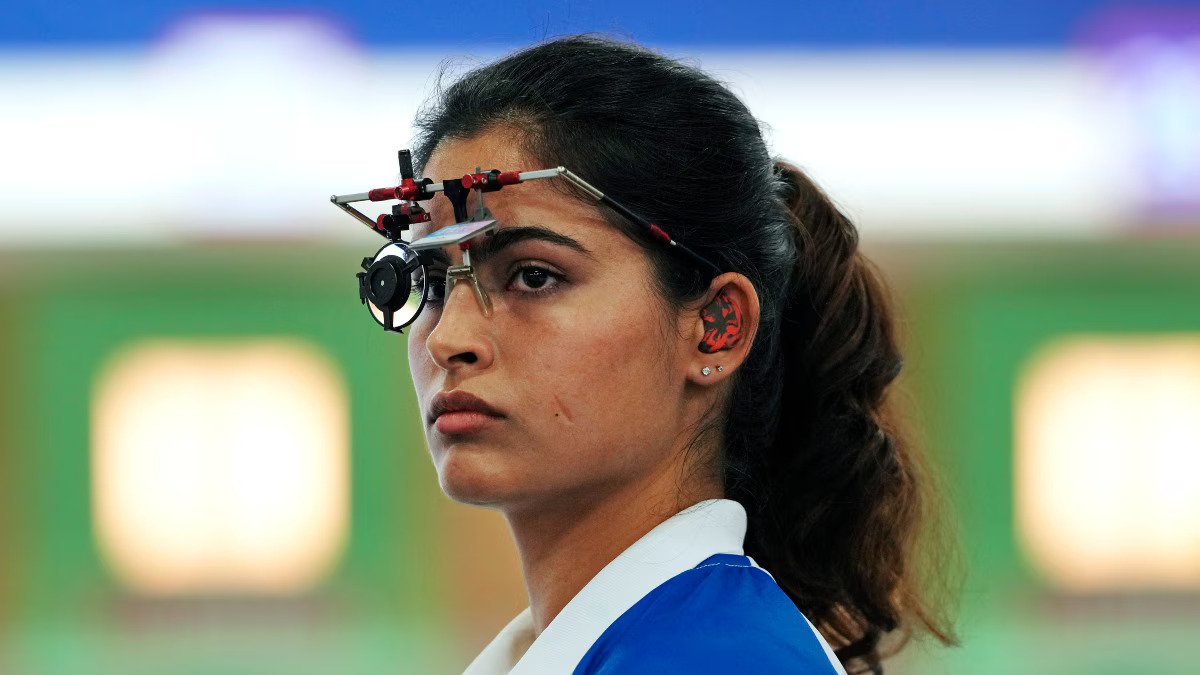 Indian Athletes Shine on Fourth Day of Paris Olympics 2024 with Key Events in Shooting, Hockey, Boxing, and More