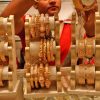 Indian Gold Dealers Navigate High Prices and Tax Speculations Amid Demand Fluctuations