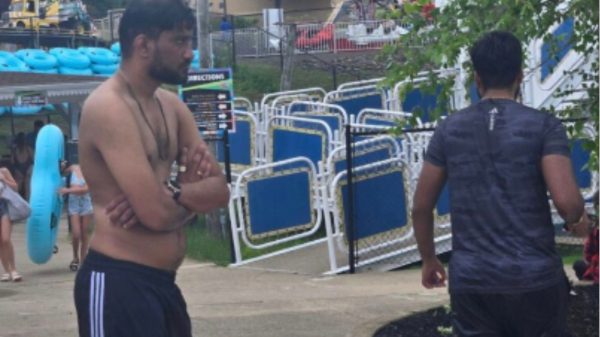Indian Man Arrested for Sexual Assault at Moncton Water Park