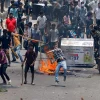 Indian Students Flee Bangladesh Amid Escalating Protests and Violence