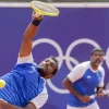 India's Tennis Campaign at Paris Olympics 2024 Ends After One Day with Early Defeats