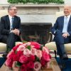 Joe Biden and Keir Starmer Strengthen Transatlantic Ties and Discuss NATO Commitments