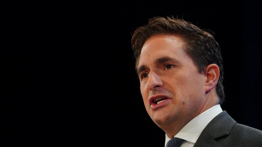 Johnny Mercer Avoids Jail by Providing Information to Inquiry on Afghan War Crimes