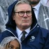 Keir Starmer Dismisses Buzz Over Poncho-Free Appearance at Rainy Paris Olympics