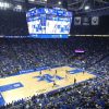 Kentucky Legends Shine in Dominant Win at Rupp Arena Alumni Game