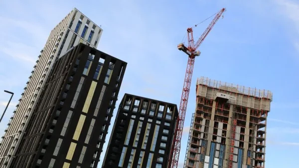 Labour Shortage Grips UK Construction and Engineering Sectors: BCC Survey