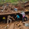 Landslides in Kerala Kill 166 as Rescue Efforts Continue Amid Ongoing Rain