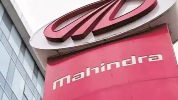 Mahindra & Mahindra Posts 23% Q1 Profit Increase Driven by SUV and Tractor Sales