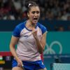 Manika Batra Triumphs Over Prithika Pavade to Become First Indian Table Tennis Player in Olympic Singles Pre-Quarterfinals