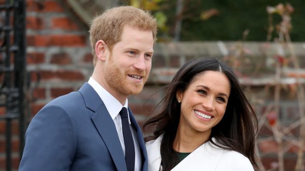 Meghan Markle stays in California as Prince Harry plans solo UK visit to mend family ties.