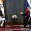 Modi-Putin Summit Precedes NATO's Strategic Meeting, Highlighting Geopolitical Implications and Diplomatic Signals
