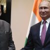 Modi's Visit to Russia Highlights Strategic Partnership Amid Ukraine Conflict and International Scrutiny
