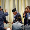 Nepal's Political Shift as New Coalition Replaces Communist Rule and Impacts Relations with China and India