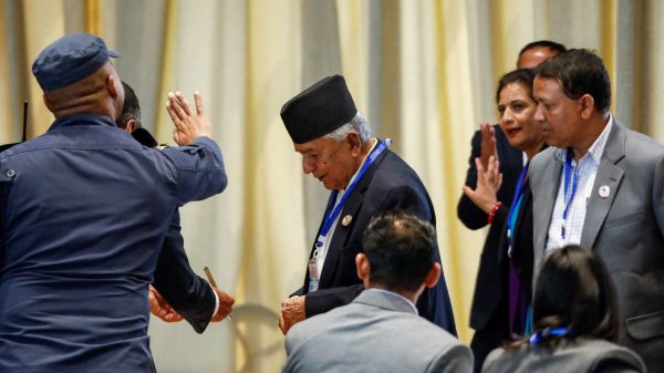 Nepal's Political Shift as New Coalition Replaces Communist Rule and Impacts Relations with China and India