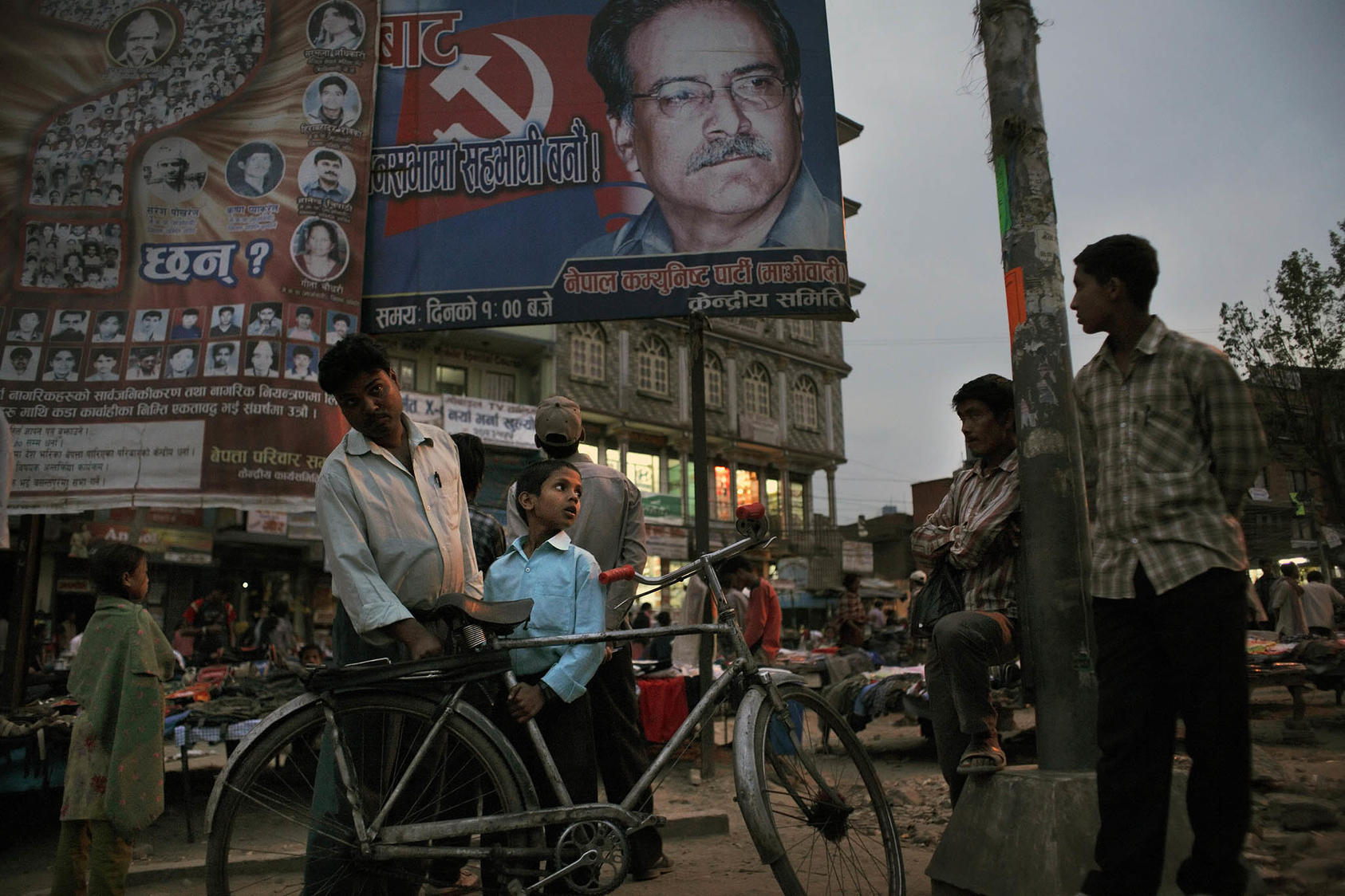 Nepal's Political Turmoil Reflects Power Struggles, Unstable Alliances, and External Influences Undermining Long-Term Stability