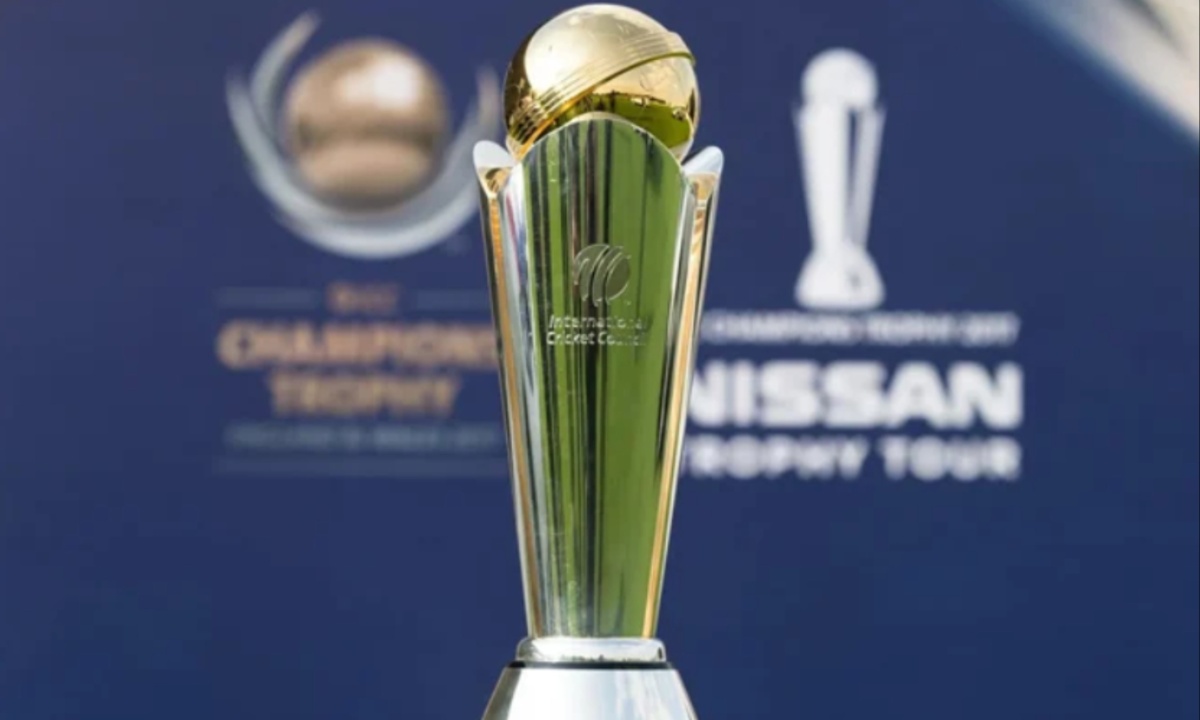 PCB Asserts Exclusive Host Rights for Champions Trophy 2025 Amid ICC Conference Dynamics