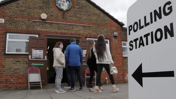 Poll Finds Voter ID Rule Potentially Prevented 400,000 from Participating in UK Election