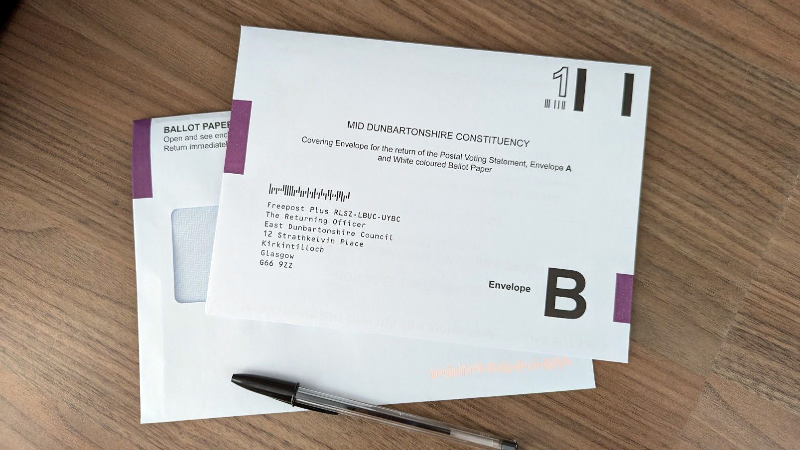 Postal Voting Woes Plague UK Election: Overseas Voters Face Delivery Delays and Logistics Challenges