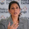 Priti Patel Joins Conservative Leadership Race to Replace Rishi Sunak