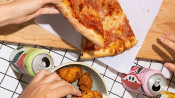 Research Shows UK Adolescents Consume Nearly Two-Thirds of Daily Calories from Ultra-Processed Foods