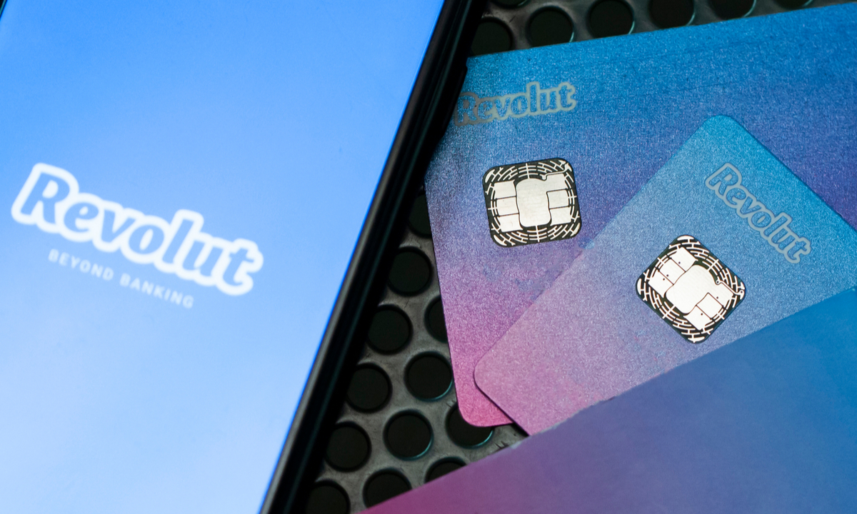 Revolut Has Obtained a UK Banking License, Paving the Way For Growth and a Possible Stock Market Listing