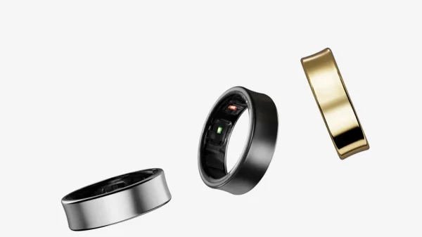 Samsung Reveals Galaxy Ring as New Smart Ring Competitor