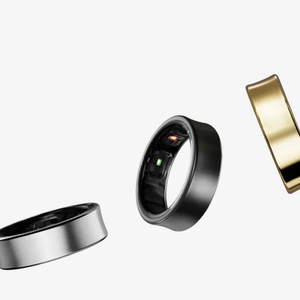 Samsung Reveals Galaxy Ring as New Smart Ring Competitor