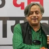 Shashi Tharoor